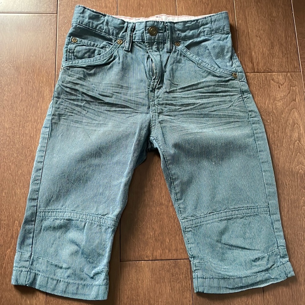 H&M long shorts
